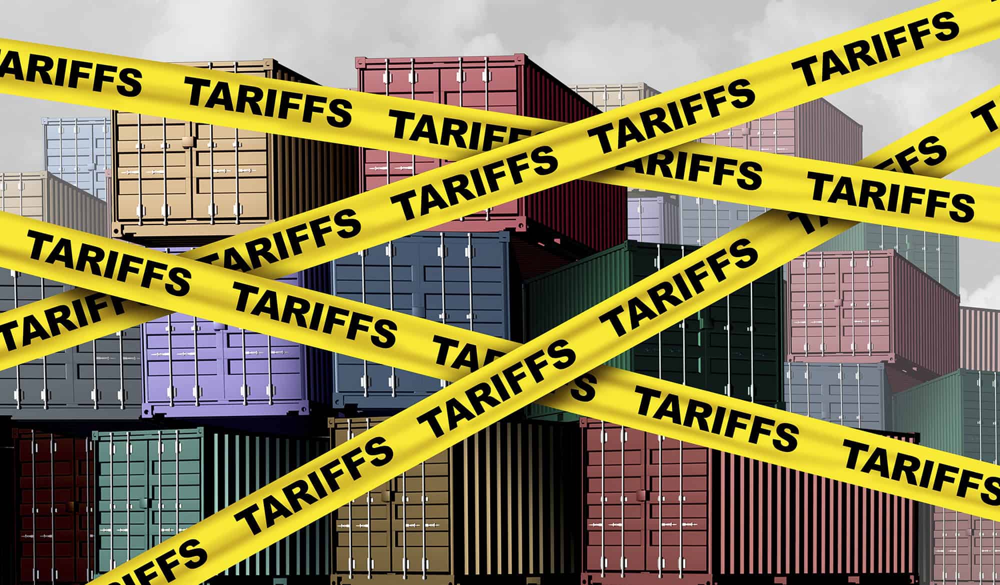 Trump Tariffs Hit Crypto Arduous: Bitcoin Crashes To K In Market Shake-Up Trump Tariffs Hit Crypto Arduous: Bitcoin Crashes To K In Market Shake-Up